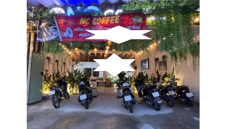 SỐC-Cho thuê nhà Mặt Tiền Nguyễn Tư Giản 200m2-NGAY CHỢ-NGANG 8M